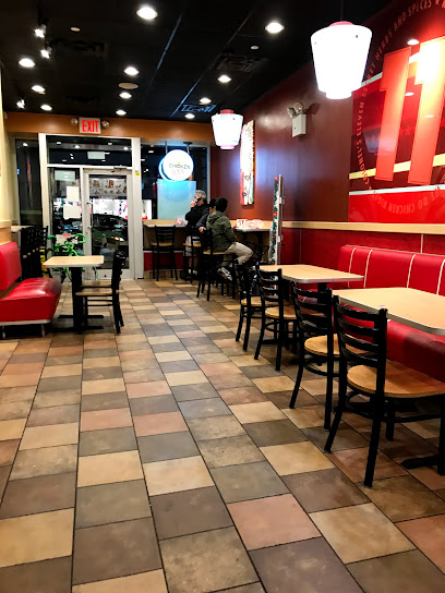 KFC - 3042 Steinway St, Queens, NY 11103
