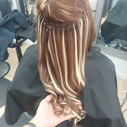 Beauty Salon «Cacata Dominican Hair Salon», reviews and photos, 13374 SW 288th St, Homestead, FL 33033, USA