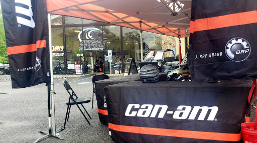 Motorcycle Dealer «Jersey Shore Powersports», reviews and photos, 656 NJ-35, Middletown, NJ 07748, USA