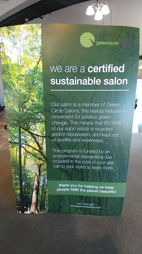 Hair Salon «salon prodigy», reviews and photos, 10240 Bridgeport Way SW #105, Lakewood, WA 98499, USA