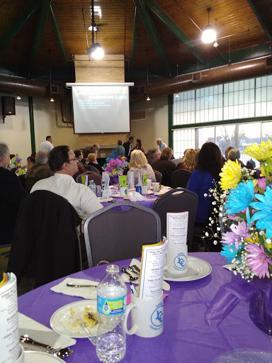 Community Center «The Lipinski Community Center», reviews and photos, 7256 Skyline Dr, Justice, IL 60458, USA