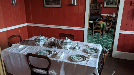 Museum «Pearson Air Museum», reviews and photos, 1115 E 5th St, Vancouver, WA 98661, USA