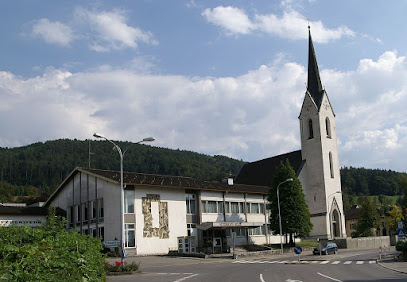 Gemeindeamt Weiler