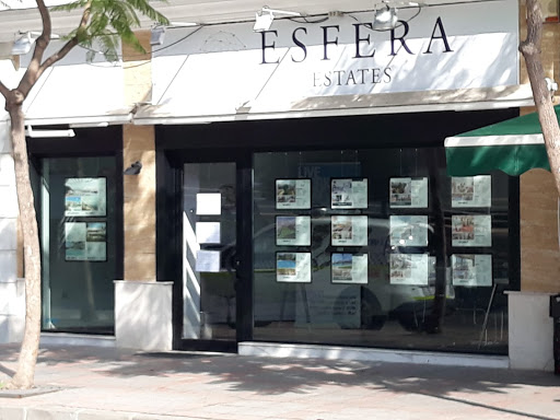 Engel & Völkers Mijas Real State Inmobiliaria - Av. de España, 70, 29649 Calahonda, Málaga, España