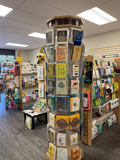 Stationery Store «Write Ons Etc», reviews and photos, 6201 N 7th St, Phoenix, AZ 85014, USA