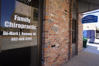 Family Chiropractic Tupelo