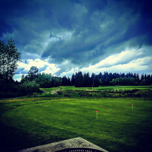 Golf Course «Eagle Creek Golf Course», reviews and photos, 25805 SE Dowty Rd, Eagle Creek, OR 97022, USA