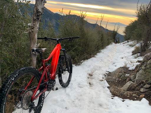 Bicycle Store «Fullerton Bicycles», reviews and photos, 424 E Commonwealth Ave, Fullerton, CA 92832, USA