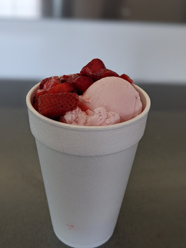 Ice Cream Shop «Oasis Raspados», reviews and photos, 6629 S Central Ave, Phoenix, AZ 85042, USA