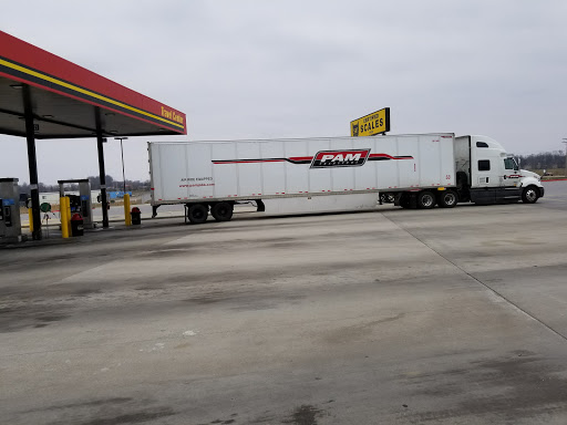 PAM Transport Inc. Irving,TX