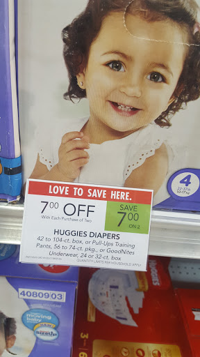 Supermarket «Publix Super Market at Greensboro Village», reviews and photos, 1483 Nashville Pike, Gallatin, TN 37066, USA