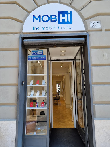 Xiaomi stores Roma