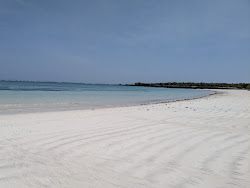 Photo de Sada Beach avec un rivage spacieux