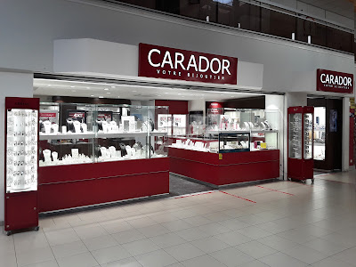Carador à Guéret