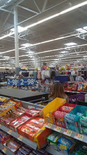 Discount Store «Walmart», reviews and photos, 494 I-30 Frontage Rd, Royse City, TX 75189, USA