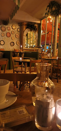 Les plus récentes photos du Restaurant Brasserie Pastis à Paris - n°3