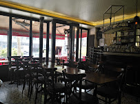 Atmosphère du Restaurant Bistro V à Paris - n°3
