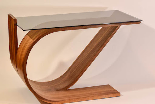 Scanlan Furniture Design and Woodworking