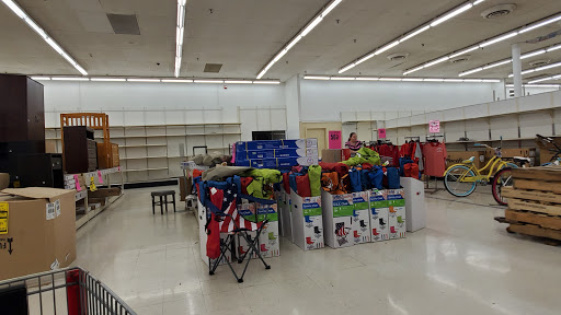 Discount Store «Kmart», reviews and photos, 1003 W Patrick St, Frederick, MD 21702, USA