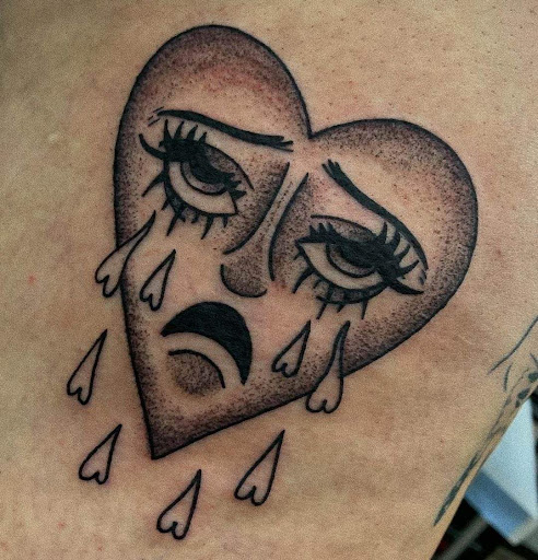 Explore tattoo ideas for inside arm, creative tattoo ideas in Yakima, available at Wallflower Body Piercing & Crazy Ink Tattoo