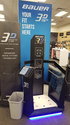 Hockey Supply Store «Pure Hockey and ComLax», reviews and photos, 739 Donald Lynch Blvd, Marlborough, MA 01752, USA