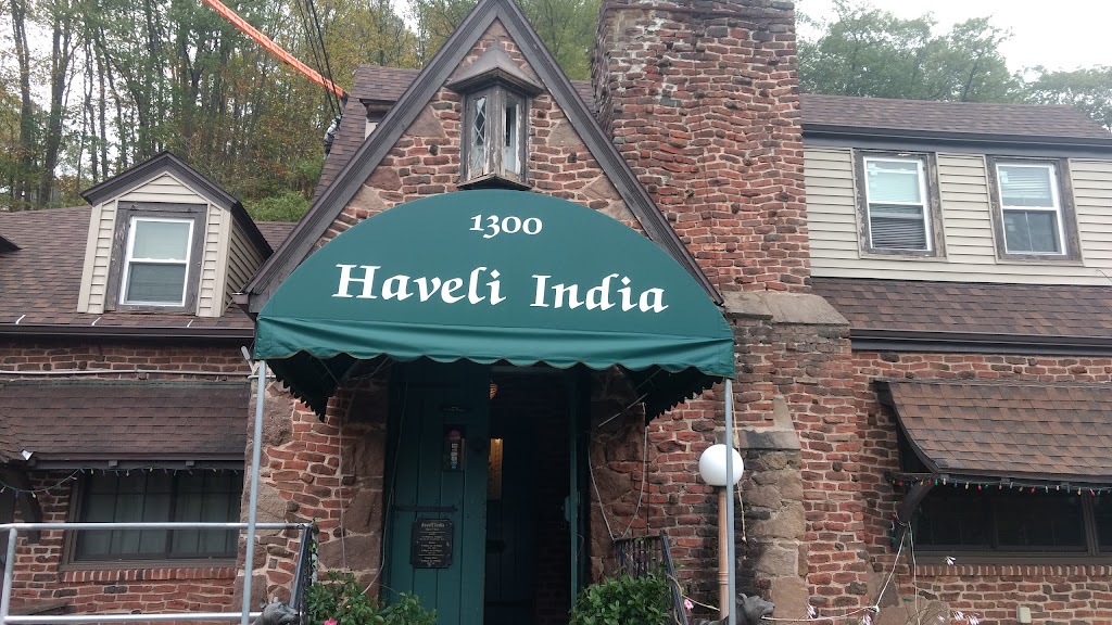 Haveli India 06457