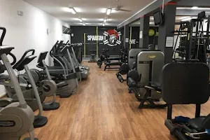 A.S.D New World GYM image