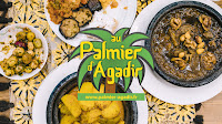 Photos du propriétaire du Restaurant marocain Au Palmier d'Agadir à Villeneuve-le-Roi - n°1