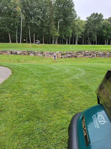 Country Club «Atkinson Resort & Country Club», reviews and photos, 85 Country Club Dr, Atkinson, NH 03811, USA