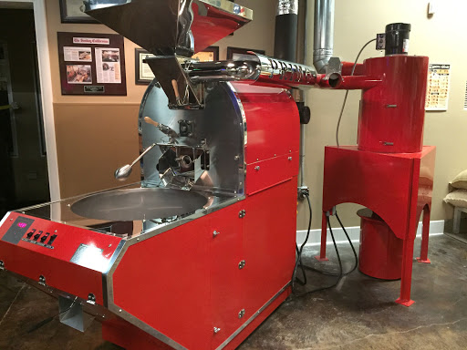 Coffee Shop «Covenant Coffee», reviews and photos, 1700 N Chester Ave, Bakersfield, CA 93308, USA