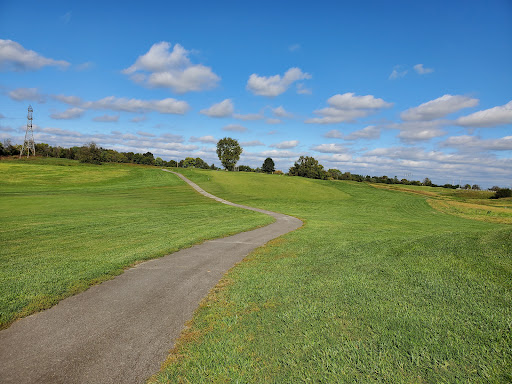 Golf Course «Hidden Creek Golf Club», reviews and photos, 4975 Utica Sellersburg Rd, Sellersburg, IN 47172, USA