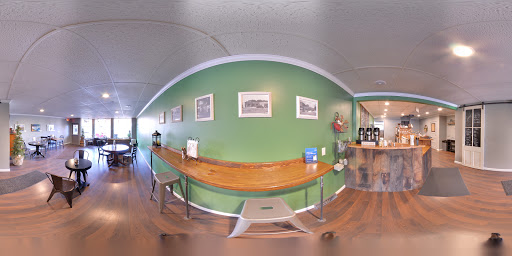 Store «Coffee In The Park», reviews and photos, 4007 Main St, Erie, PA 16511, USA