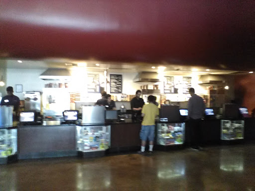 Movie Theater «ArcLight Cinemas - La Jolla», reviews and photos, 4425 La Jolla Village Dr, San Diego, CA 92122, USA