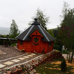 Photo n°3 de l'avis de Angelika.e fait le 03/05/2024 à 17:16 sur le  Gasthaus Krinitzenstube à Suhl