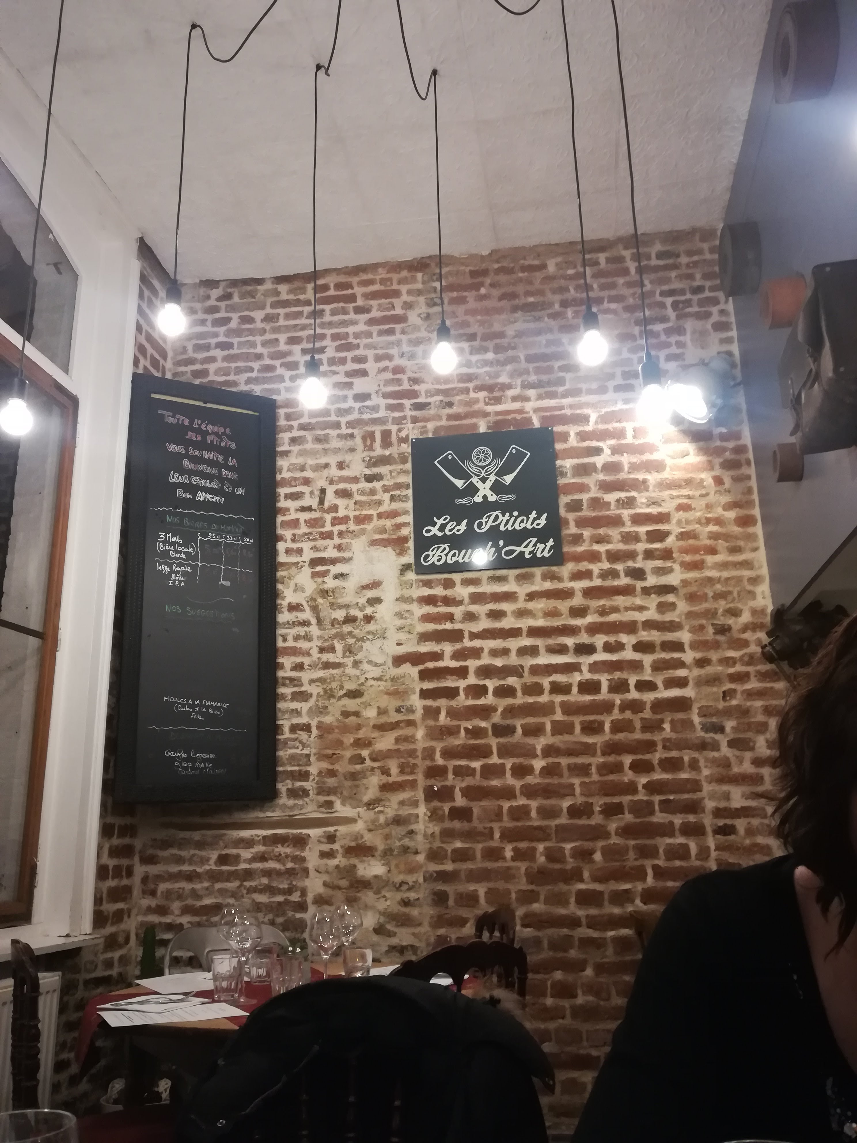 Photo n° 3 de l'avis de Mélanie.e fait le 02/01/2018 à 18:32
