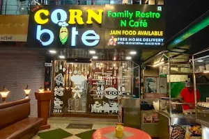 Corn Bite Family Restro And Cafe image