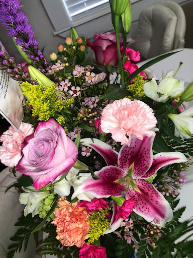 Florist «Beach House Florist», reviews and photos, 13913 Panama City Beach Pkwy B, Panama City Beach, FL 32413, USA