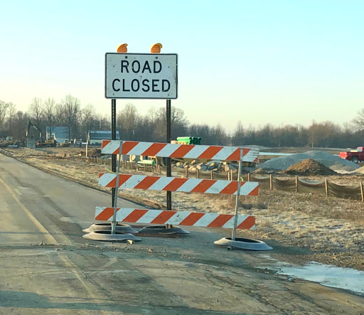 Auto Repair Shop «Auto Air & Heating, Inc.», reviews and photos, 14 S Westside Dr, New Palestine, IN 46163, USA