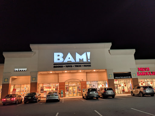 Book Store «Books-A-Million», reviews and photos, 2200 Wrangleboro Rd, Mays Landing, NJ 08330, USA