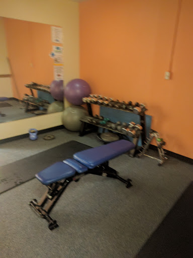 Gym «Nautilus Plus OC», reviews and photos, 1715 S Beavercreek Rd, Oregon City, OR 97045, USA