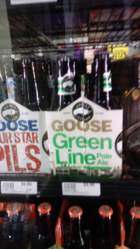 Liquor Store «Neall’s Wine & Spirits», reviews and photos, 2001 Chaneyville Rd, Owings, MD 20736, USA