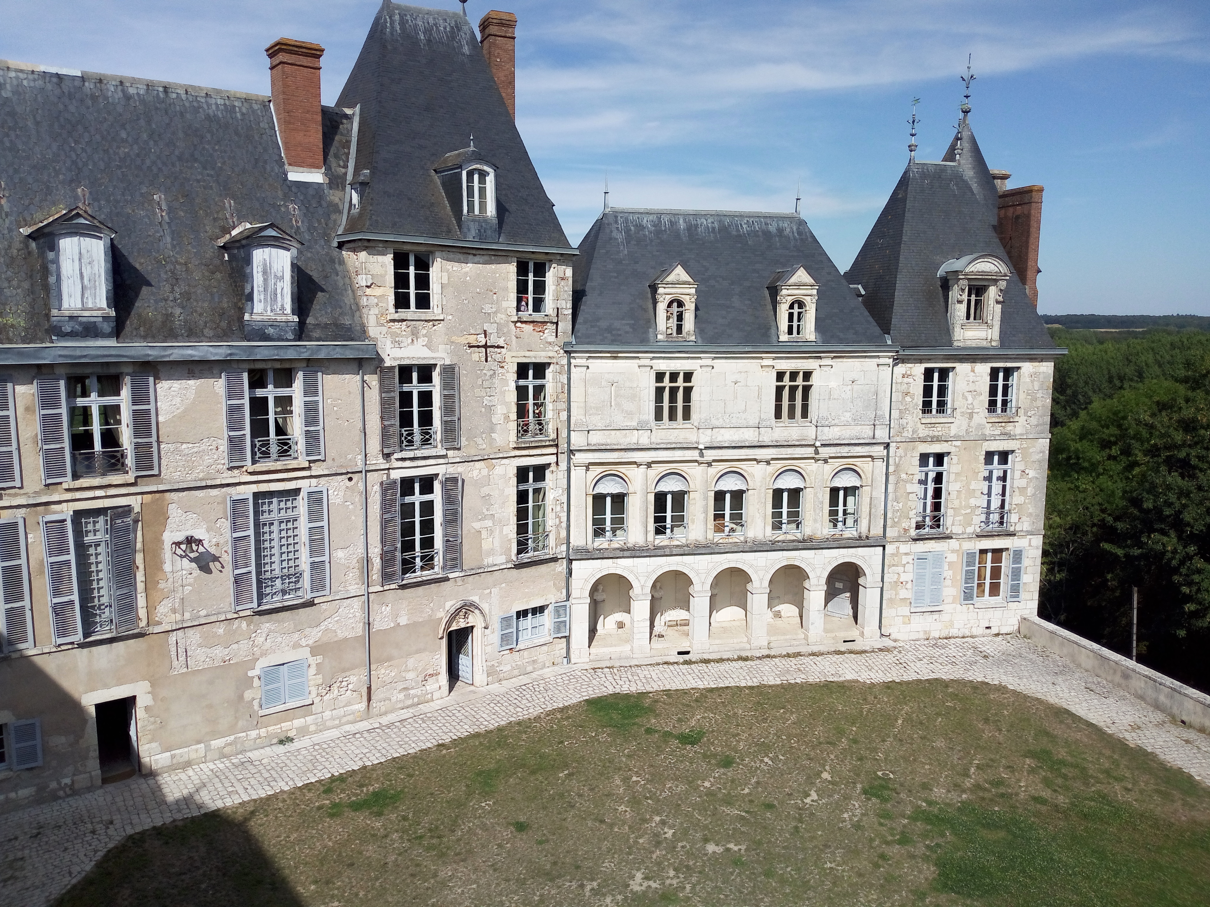 Photo n° 30 de l'avis de Rose.R fait le 24/08/2019 à 18:23