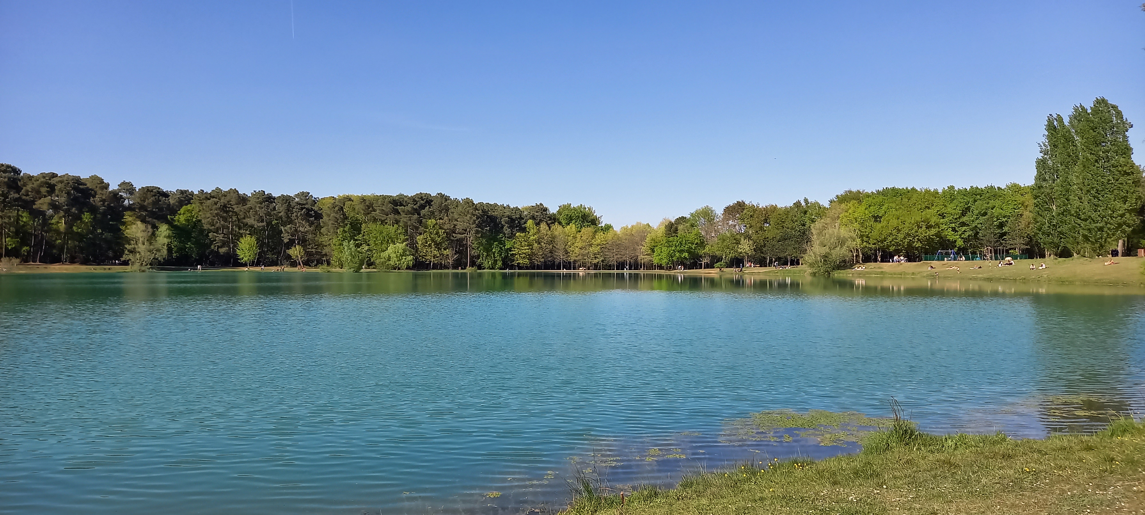 Photo n° 2 de l'avis de Philippe.o fait le 19/04/2021 à 16:37