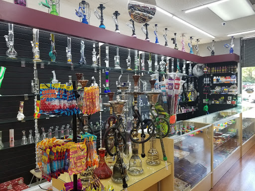 Tobacco & More, 815 E Williams St, Apex, NC 27502, USA, 