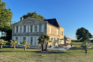 Château De Neyran Chambres D'hôtes & Spa image