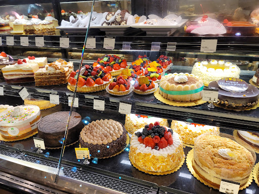 Grocery Store «The Fresh Market», reviews and photos, 3722 Henderson Blvd, Tampa, FL 33609, USA