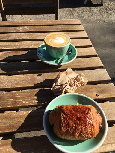 Coffee Shop «Tried & True Coffee Company», reviews and photos, 160 SW Madison Ave, Corvallis, OR 97333, USA