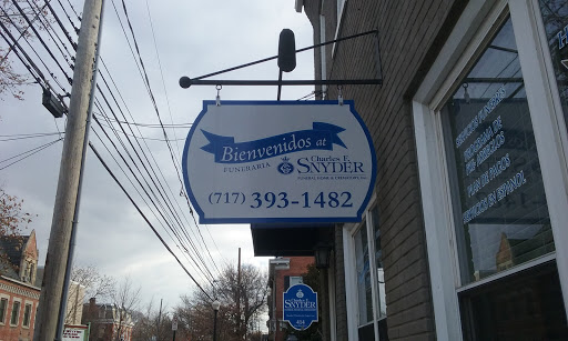 Sign Shop «Signarama Lancaster», reviews and photos, 1748 Columbia Ave, Lancaster, PA 17603, USA