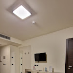 Photo n°3 de l'avis de Salvatore.e fait le 07/02/2023 à 19:55 sur le  Ferrari Hotel Milano à Carugate