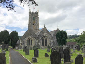 St.Mary's Parish Church